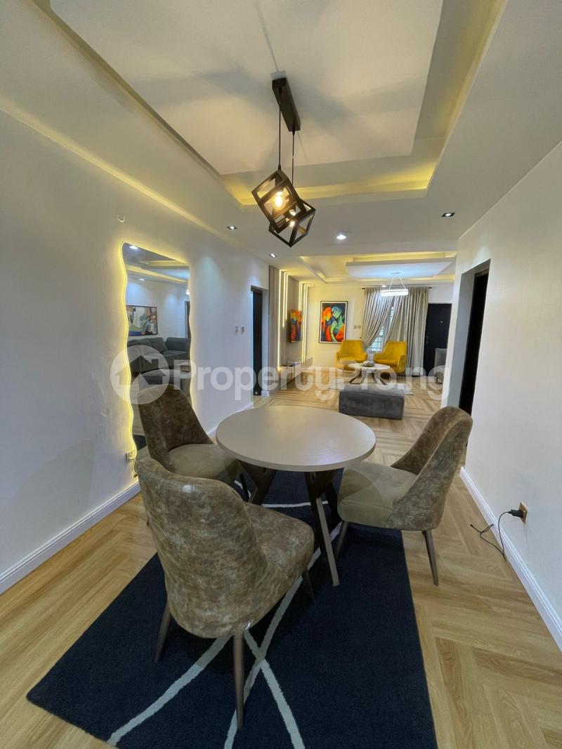 2 bedroom Flat / Apartment for shortlet Allen Allen Avenue Ikeja Lagos