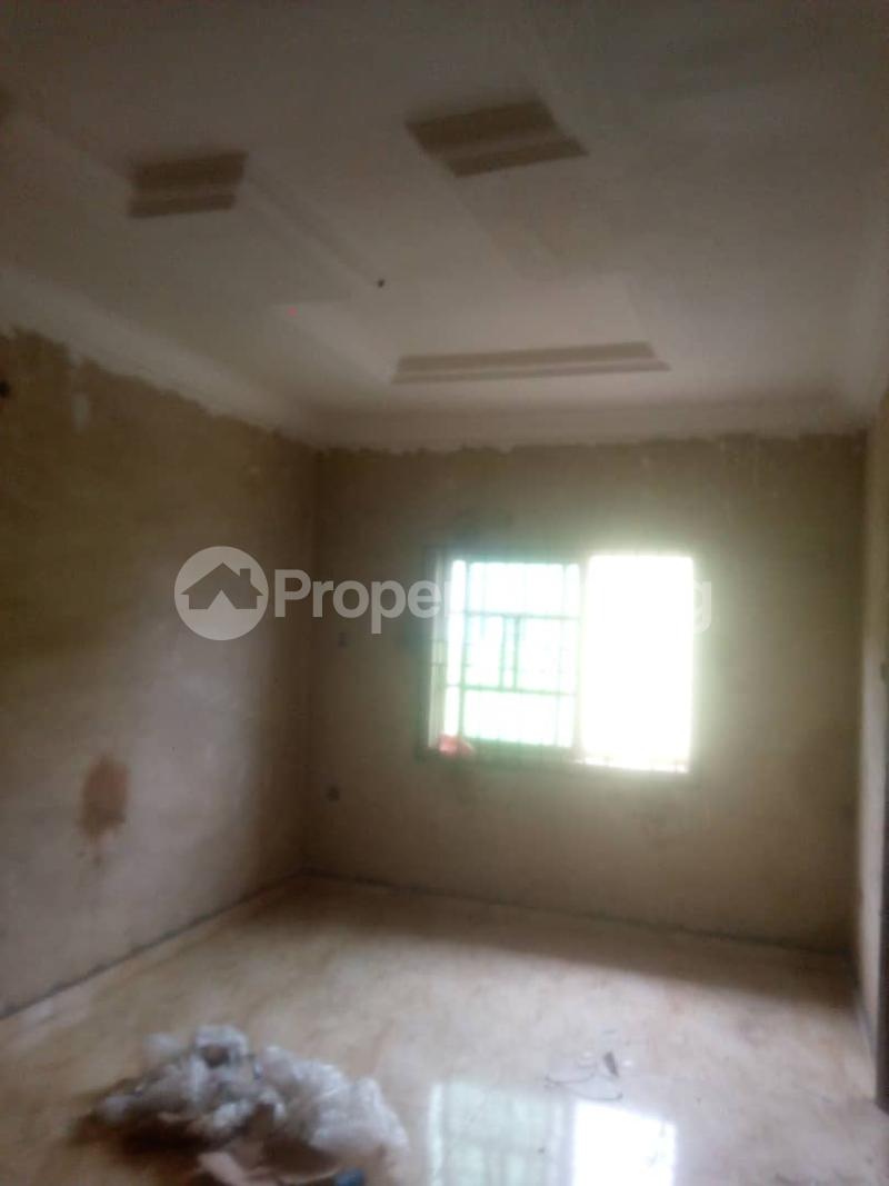 3 Bedroom House in Oredo Edo House for rent in oredo House in oredo 3 Bedroom PropertyPro.ng