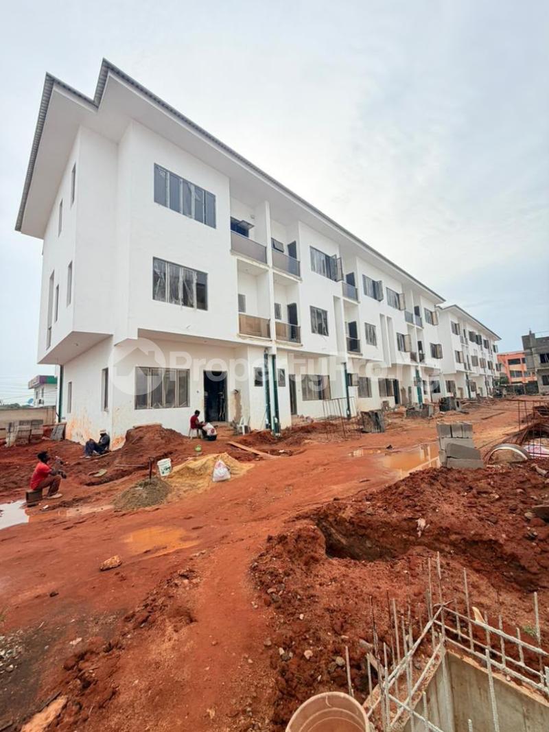 4 bedroom House for sale Opebi Ikeja Lagos