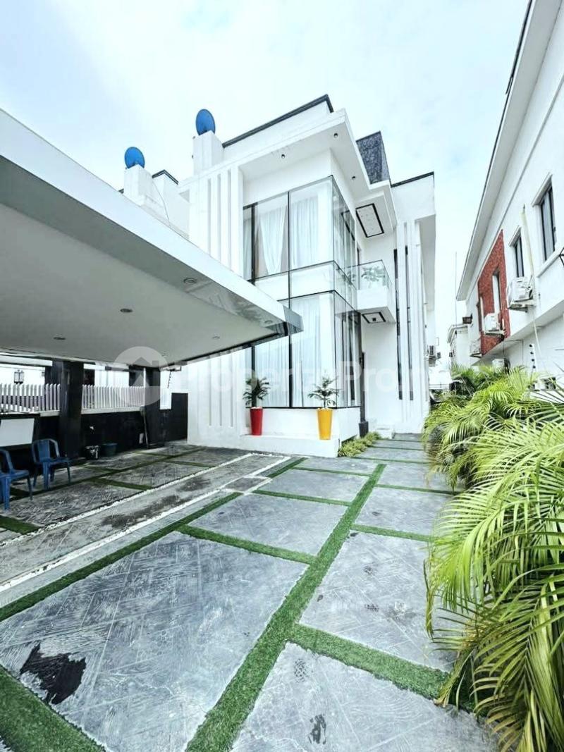 5 bedroom House for sale orchid Lekki Lagos