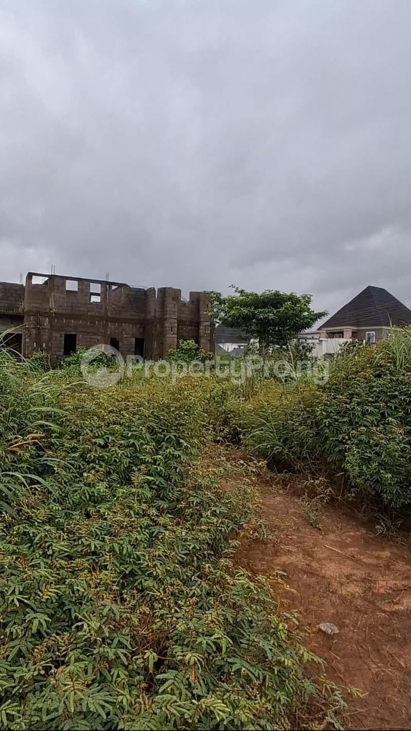 Land for sale Portharcourt Road Owerri Imo - 0