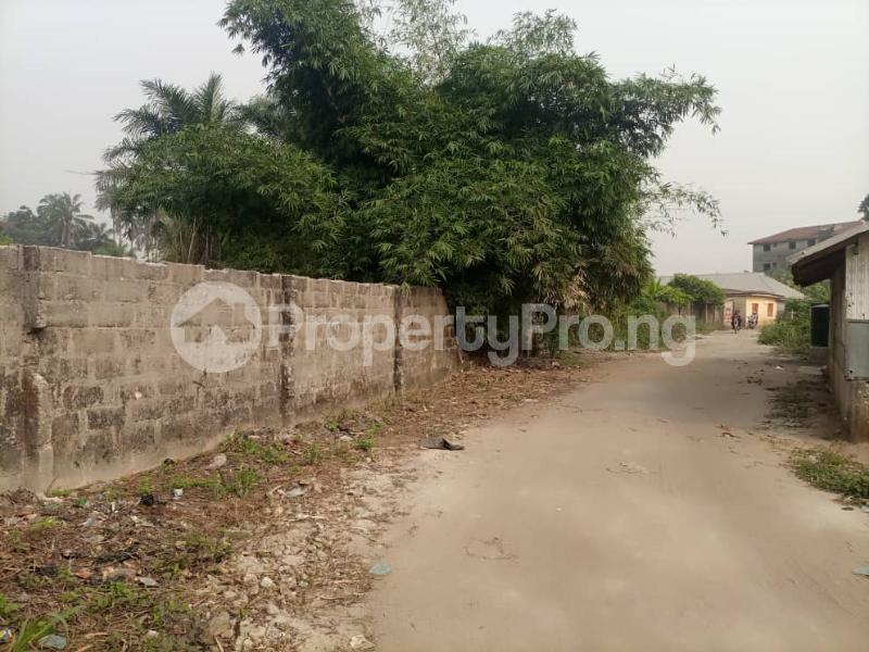 Land for sale Located In Owerri Owerri Imo