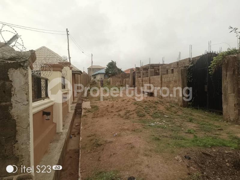 Land for sale Shalom Estate Idi Ope Junction Along Liberty Academy Road Off Akala Express Ibadan Oyo