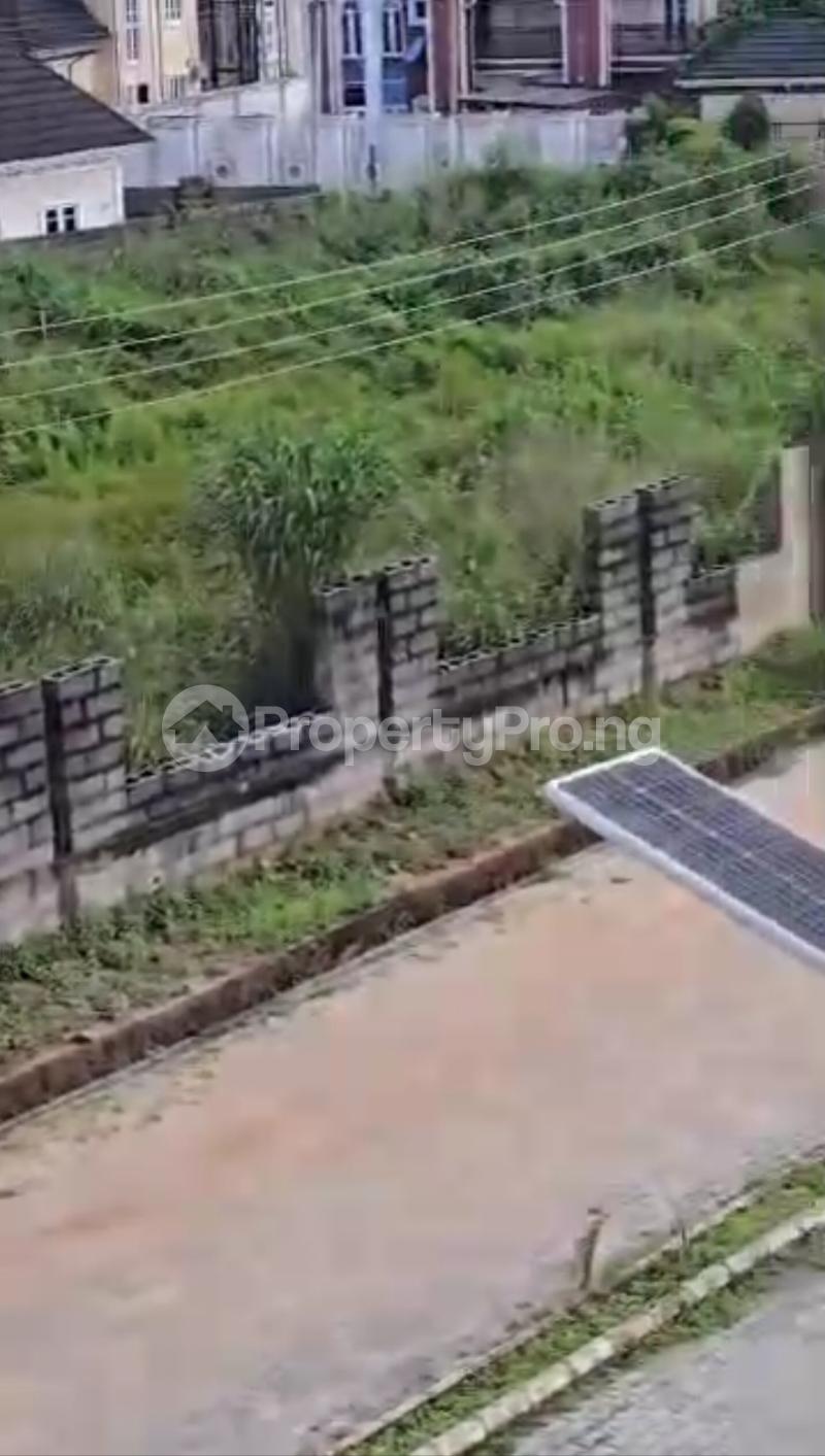 Land for sale Riverside Estate, Close To Dss Office Owerri Imo - 0