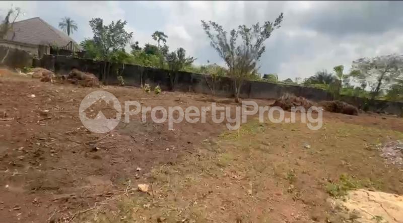 Land for sale Orji Owerri Imo - 0