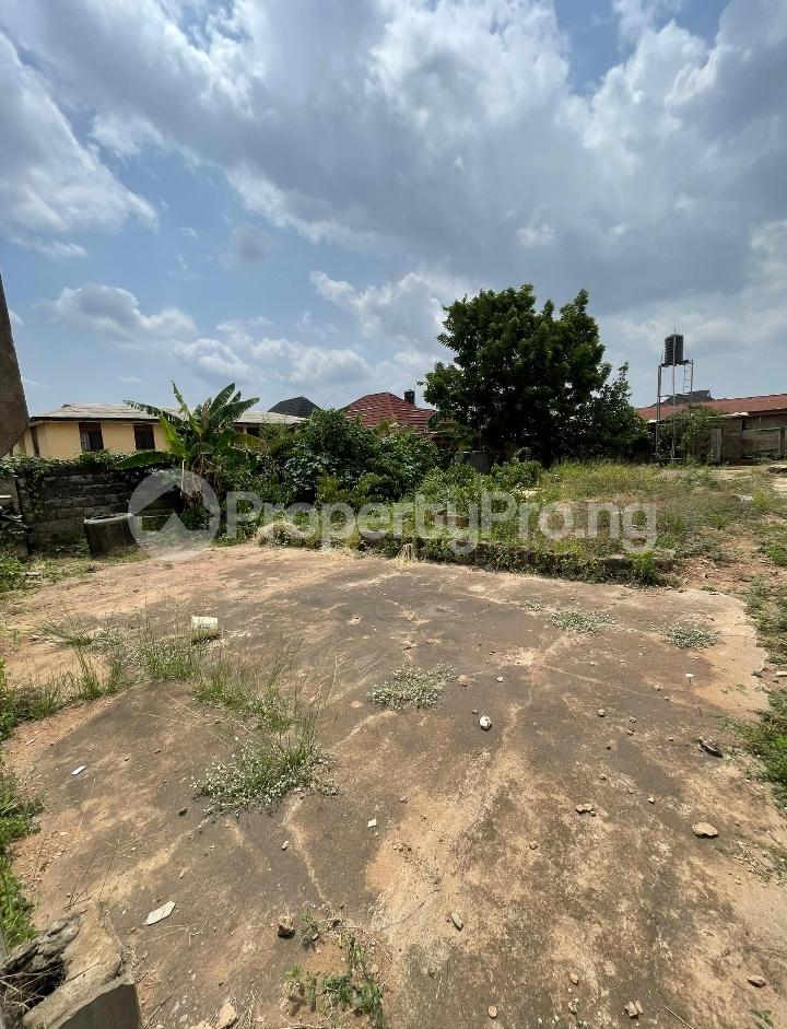 Land for sale Ashi Bodija Ibadan Oyo