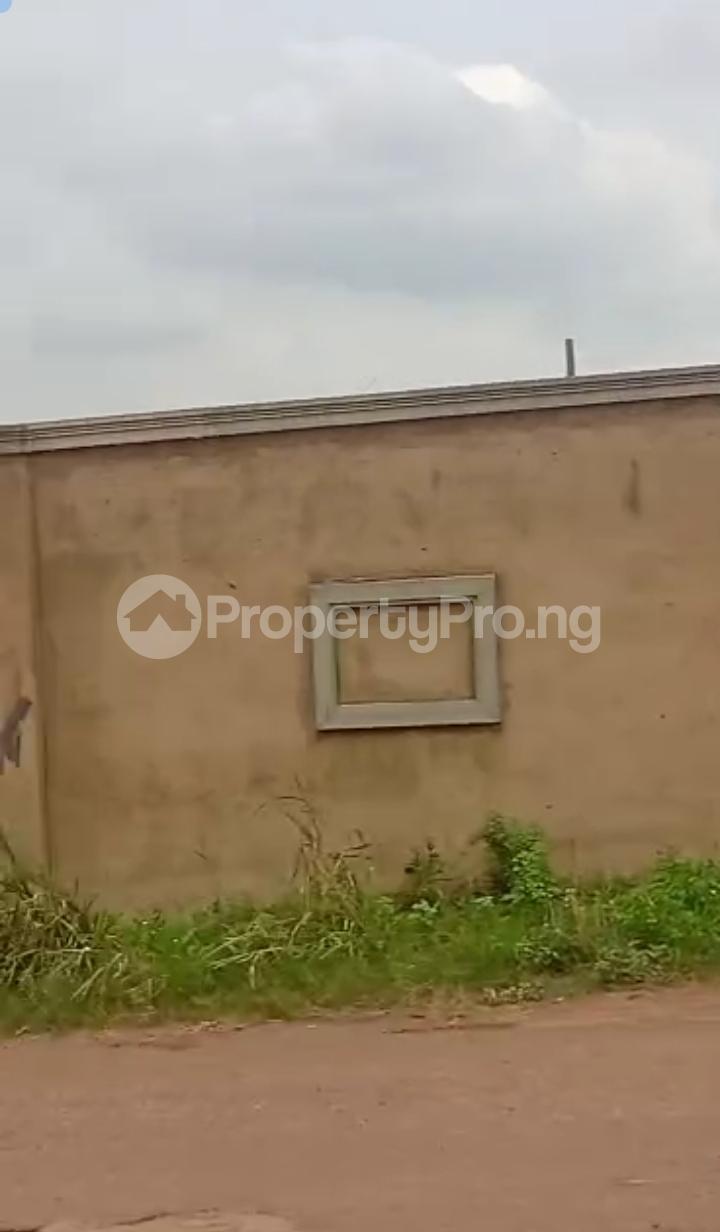 Land for sale Akala Way Olodo Iwo Rd Ibadan Oyo