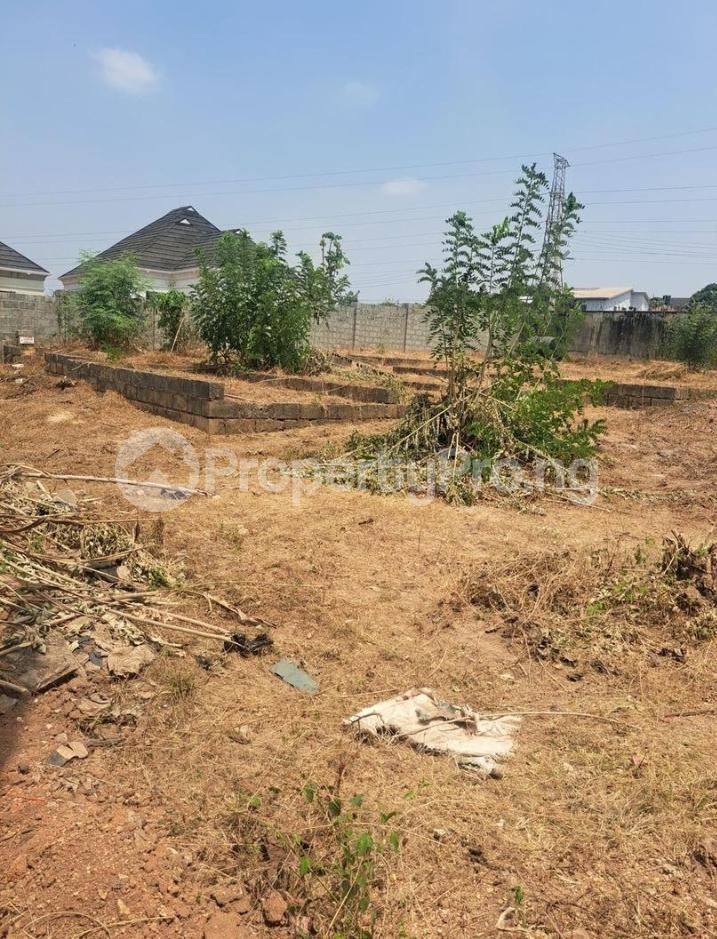 Land for sale Alalubosa Gra Ibadan Oyo - 0