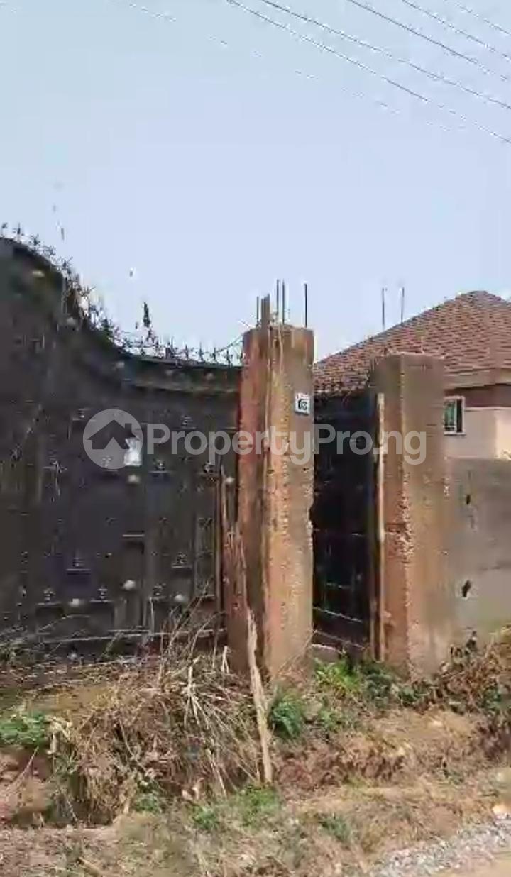 Land for sale Oke Ibadan Akala Way Akobo Ibadan Oyo - 0