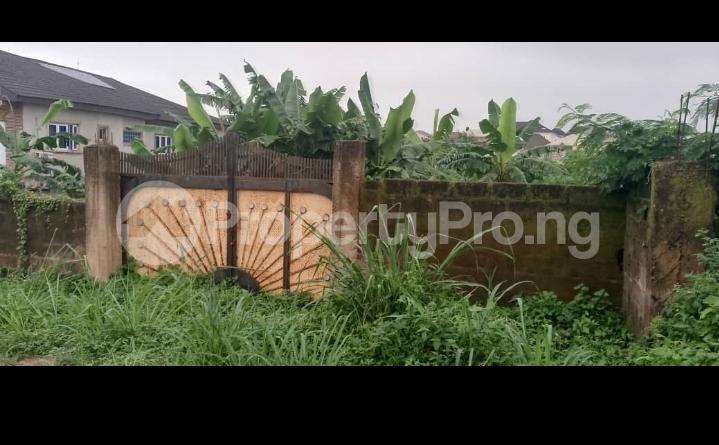 Land for sale Akobo Ibadan Oyo - 0