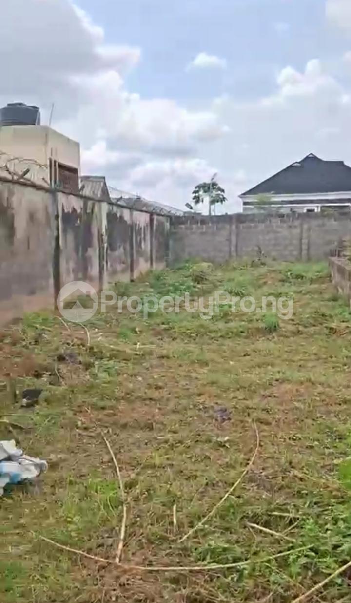 Land for sale Tangerine Estate, Alalubosa Gra Ibadan Oyo