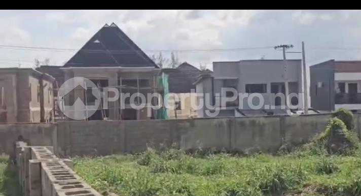 Land for sale Beside Carlton Gate Akobo Ibadan Akobo Ibadan Oyo