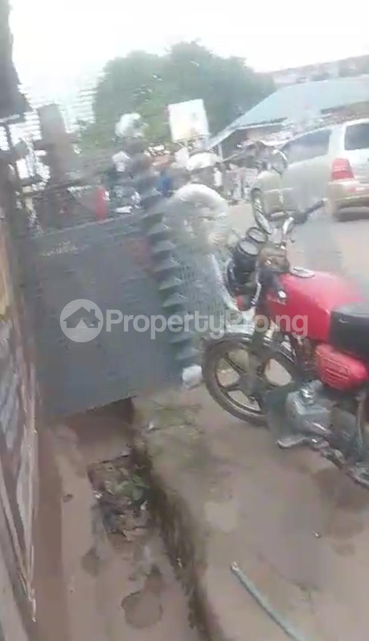 Land for sale Dugbe Ibadan Adamasingba Ibadan Oyo