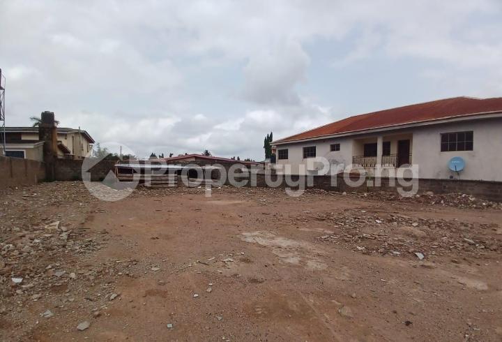 Land for sale New Bodija Ibadan Bodija Ibadan Oyo