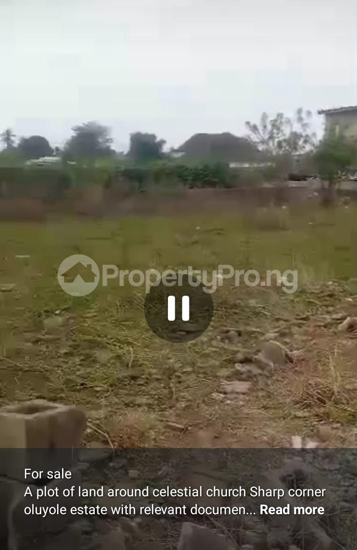 Land for sale Oluyole Estate Ibadan Oyo - 2