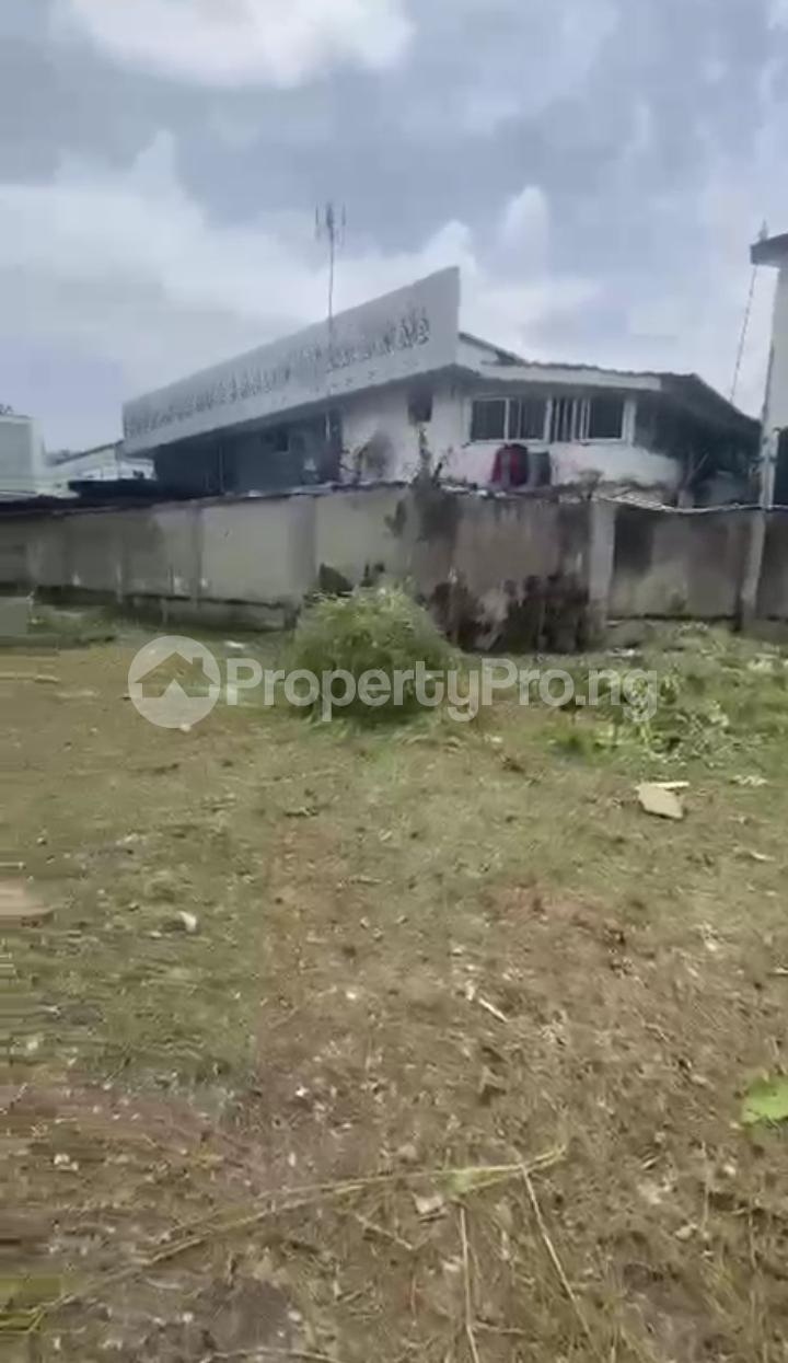 Land for sale Ademola Adetokunbo Ademola Adetokunbo Victoria Island Lagos