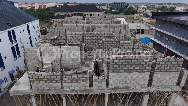 2 bedroom Flat / Apartment for sale Abijo Ajah Lagos - 5