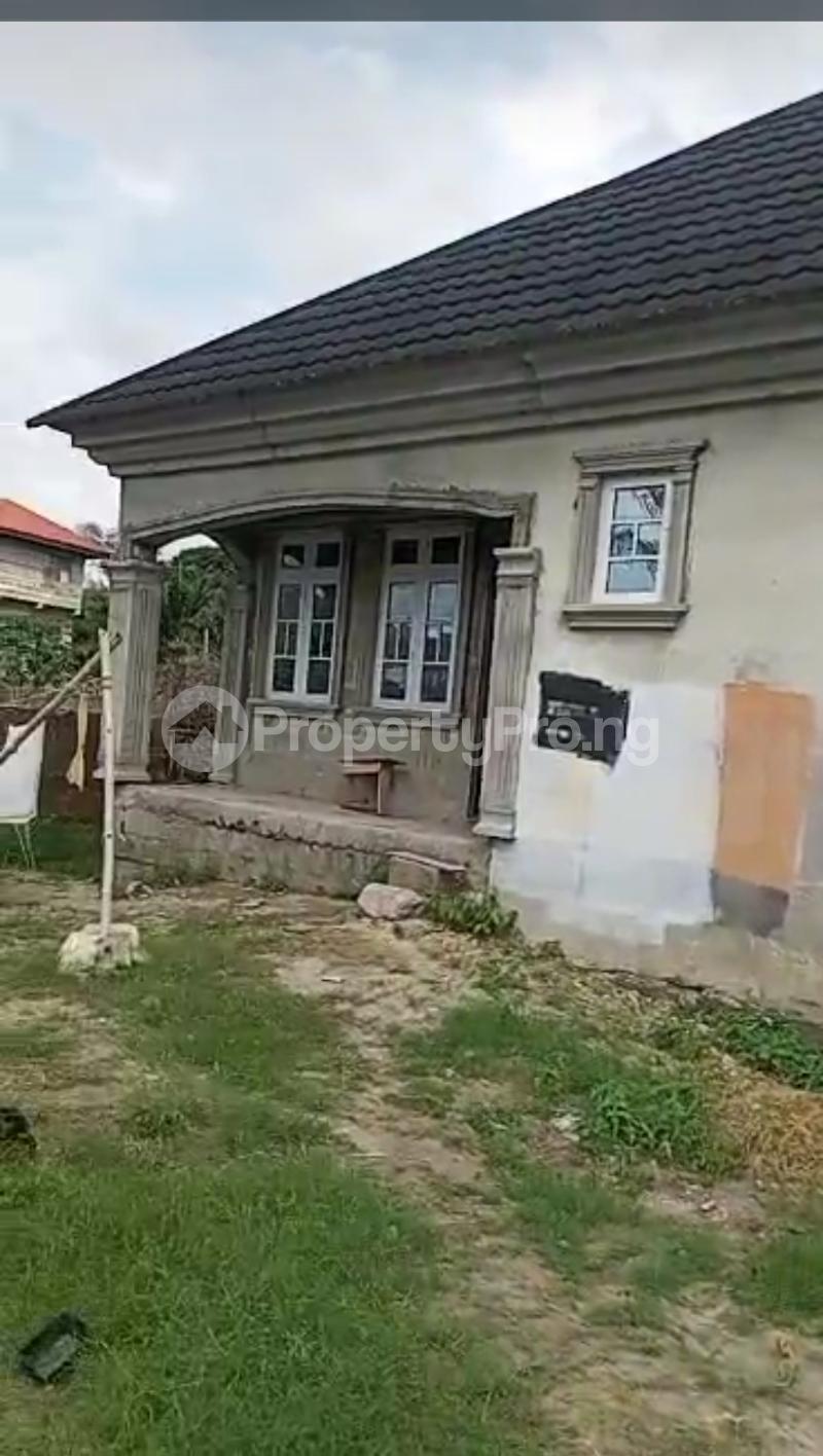 4 bedroom House for sale Abijo Ajah Lagos