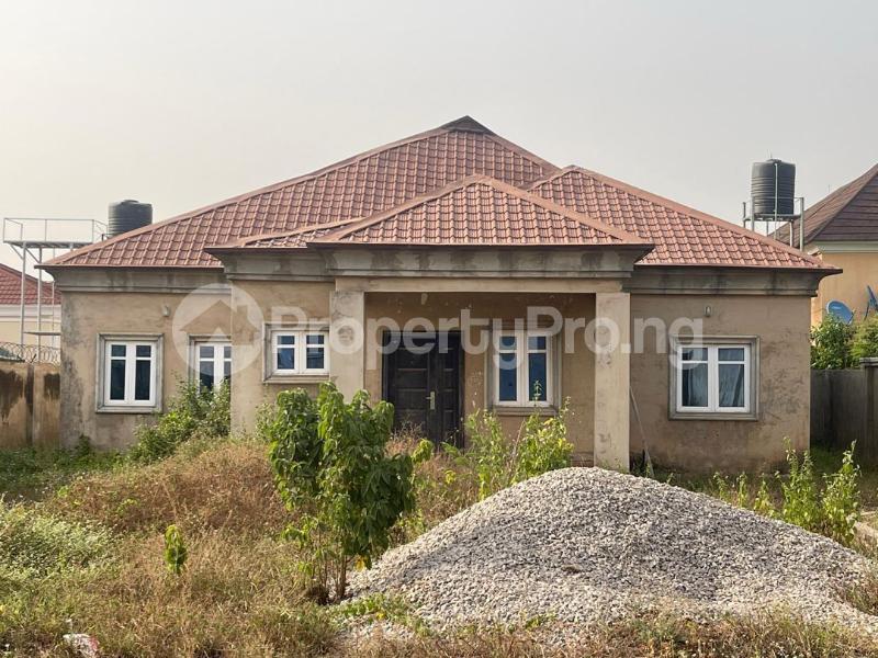 4 bedroom House for sale Kolapo Ishola Akobo Ibadan Oyo - 0