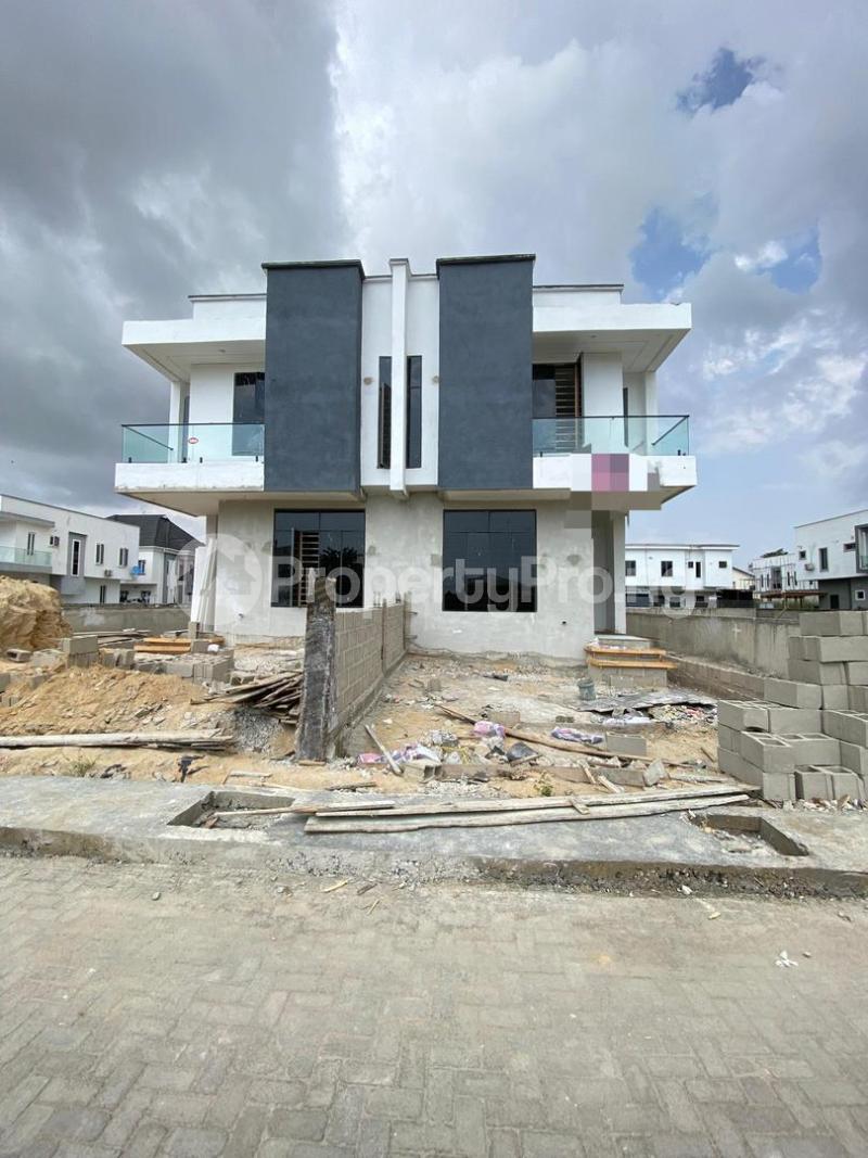 4 bedroom House for sale Ajah Lagos