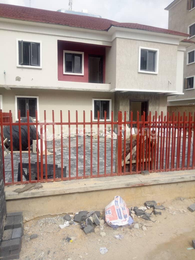 House for sale ONIRU Victoria Island Lagos