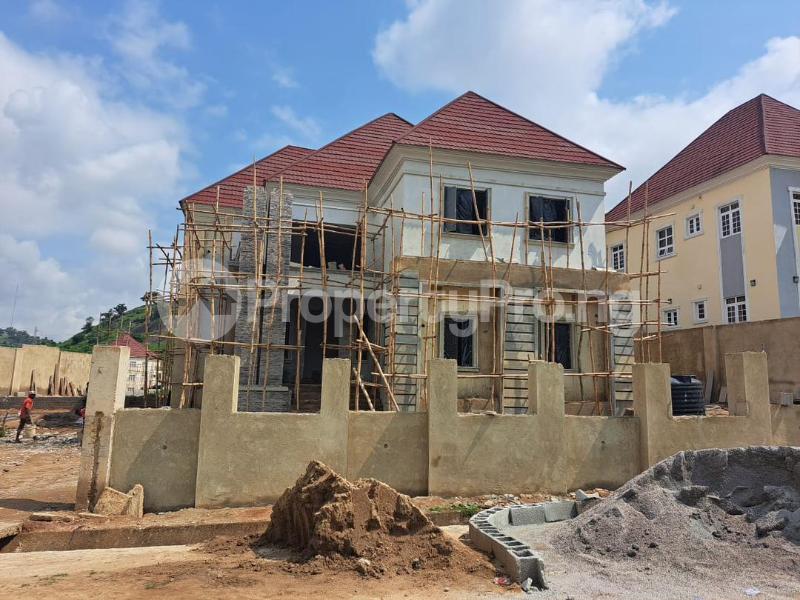 5 bedroom House for sale Main Guzape Abuja