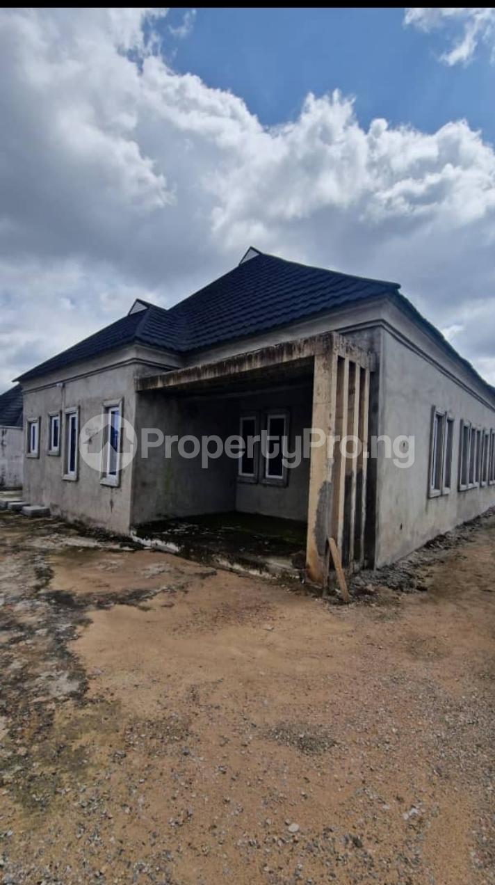 5 bedroom House for sale Akilapa Nihort Idishin Jericho Extension Ibadan Iletuntun/Jericho extension Ibadan Oyo