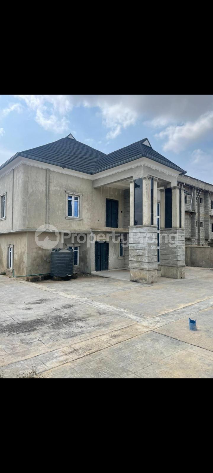 5 bedroom House for sale Alheri Hotel Junction Akala Express Akala Express Ibadan Oyo