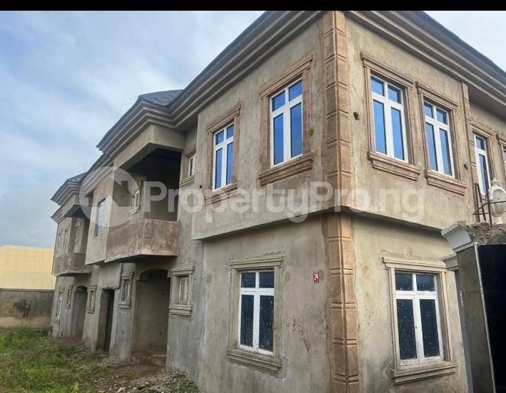 3 bedroom House for sale Yawiri Akobo Ibadan Akobo Ibadan Oyo