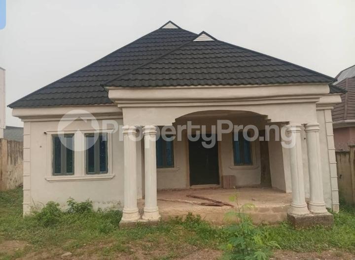 3 bedroom House for sale Elebu Off Akala Express Ibadan Akala Express Ibadan Oyo