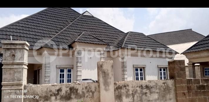 2 bedroom House for sale Liberty Academy Road Off Akala Express Ibadan Oyo