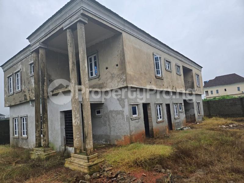 3 bedroom House for sale Isheri North Ojodu Lagos