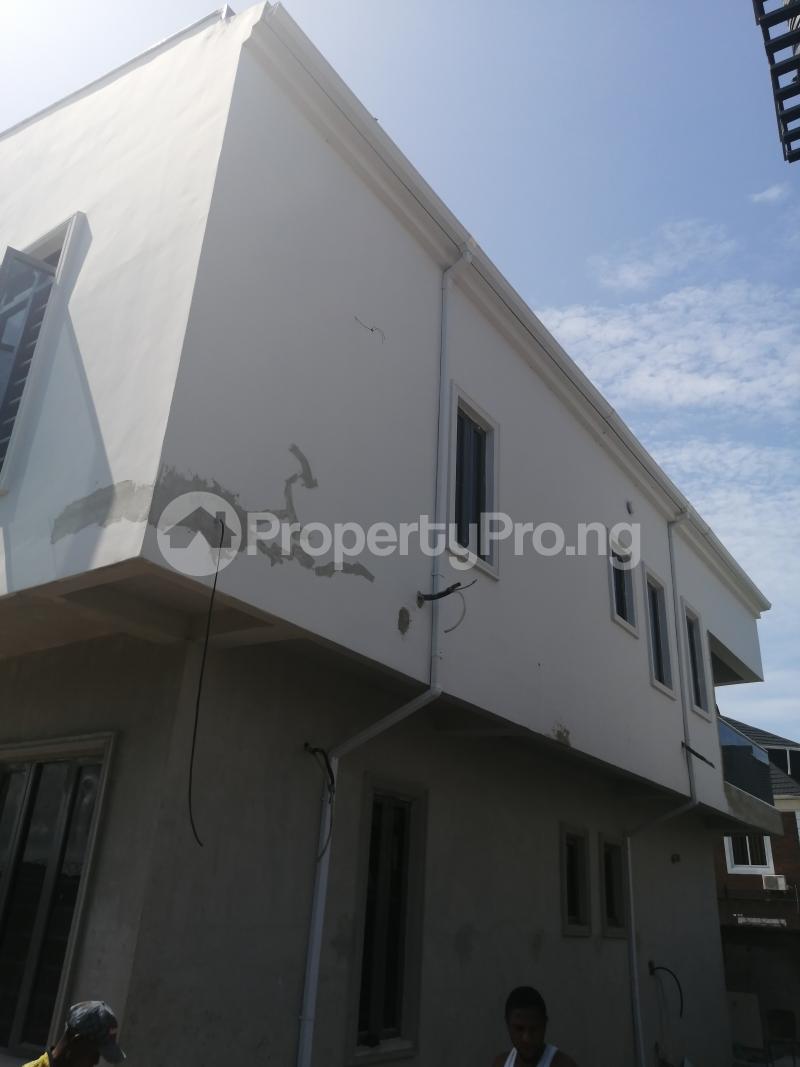 4 bedroom House for sale Oral Estate Ikota Lekki Lagos