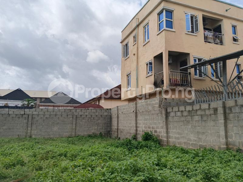 Land for sale  Baruwa Ipaja Lagos - 0