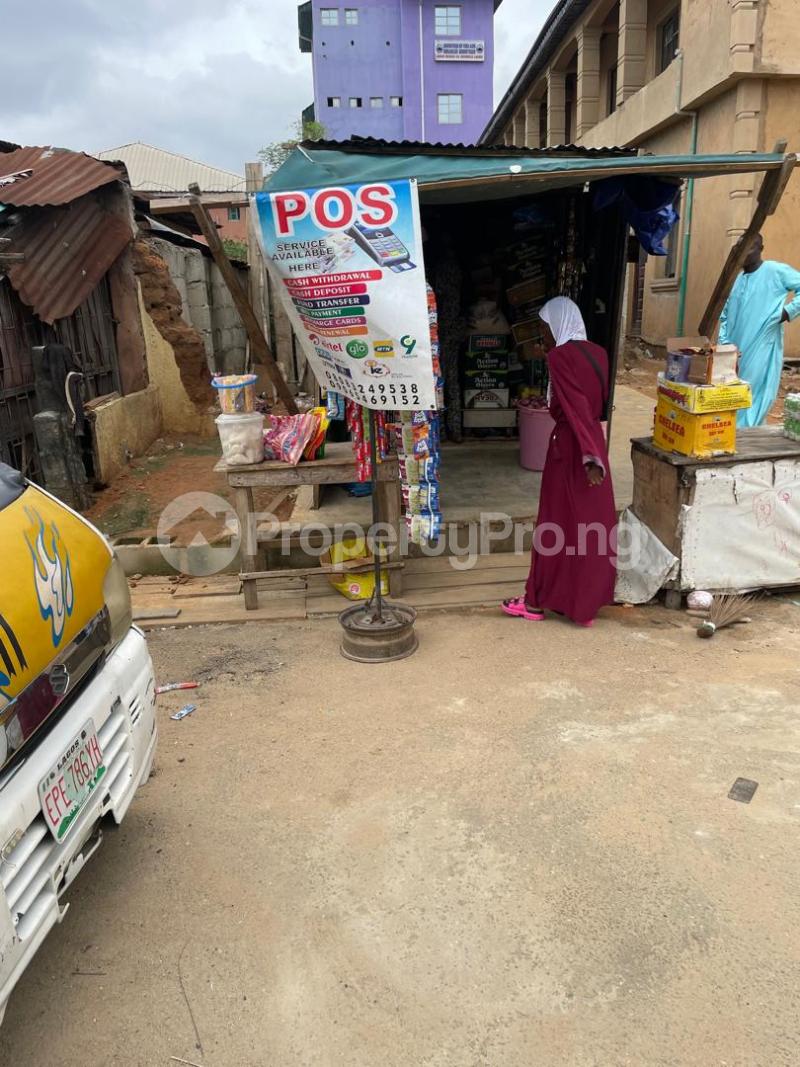 House for sale Shomolu Shomolu Lagos - 0