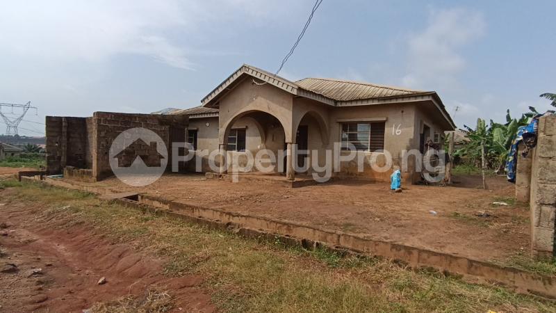 Land for sale Lafenwa Ogun State Close To Ayobo Lagos Obasanjo Farm Ado Odo/Ota Ogun