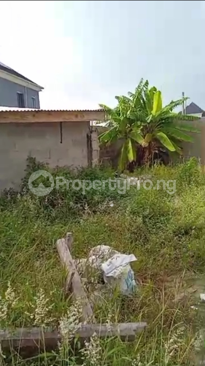 Land for sale Ogudu Gra Ogudu GRA Ogudu Lagos