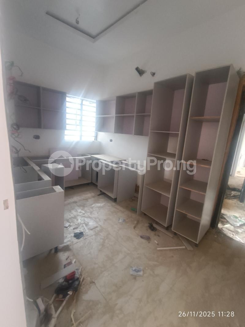 3 bedroom Flat / Apartment for sale Oduduwa Ikeja GRA Ikeja Lagos