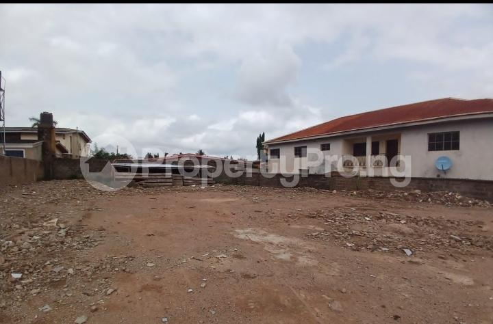 Land for sale New Bodija Ibadan Bodija Ibadan Oyo - 0