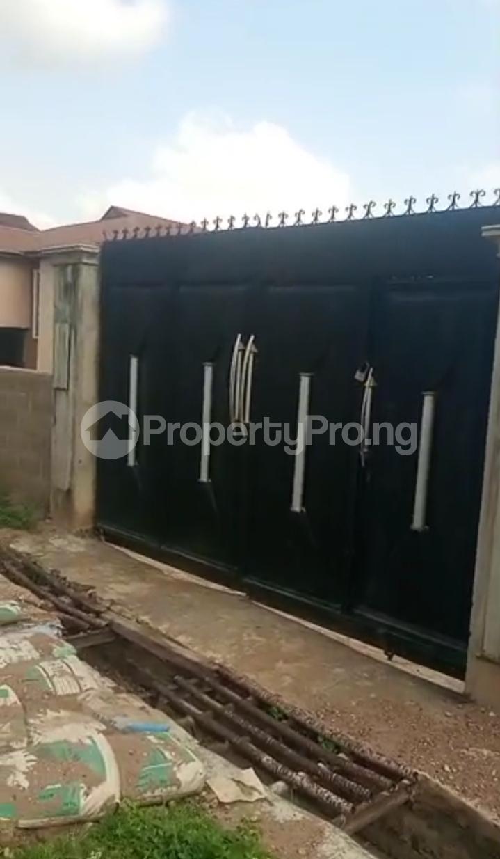 Land for sale Akala Way Akobo Ibadan Oyo - 2