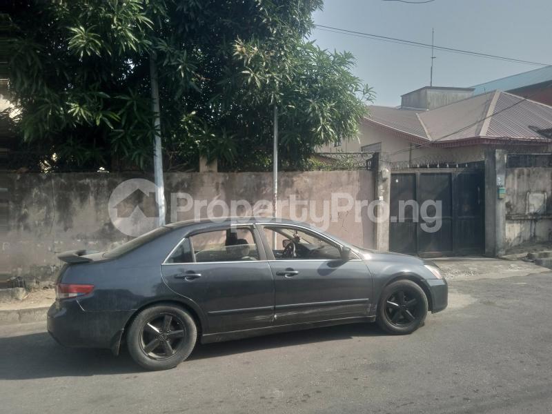 Commercial Property for rent Tafawabalewa Street Adeniran Ogunsanya Surulere Lagos