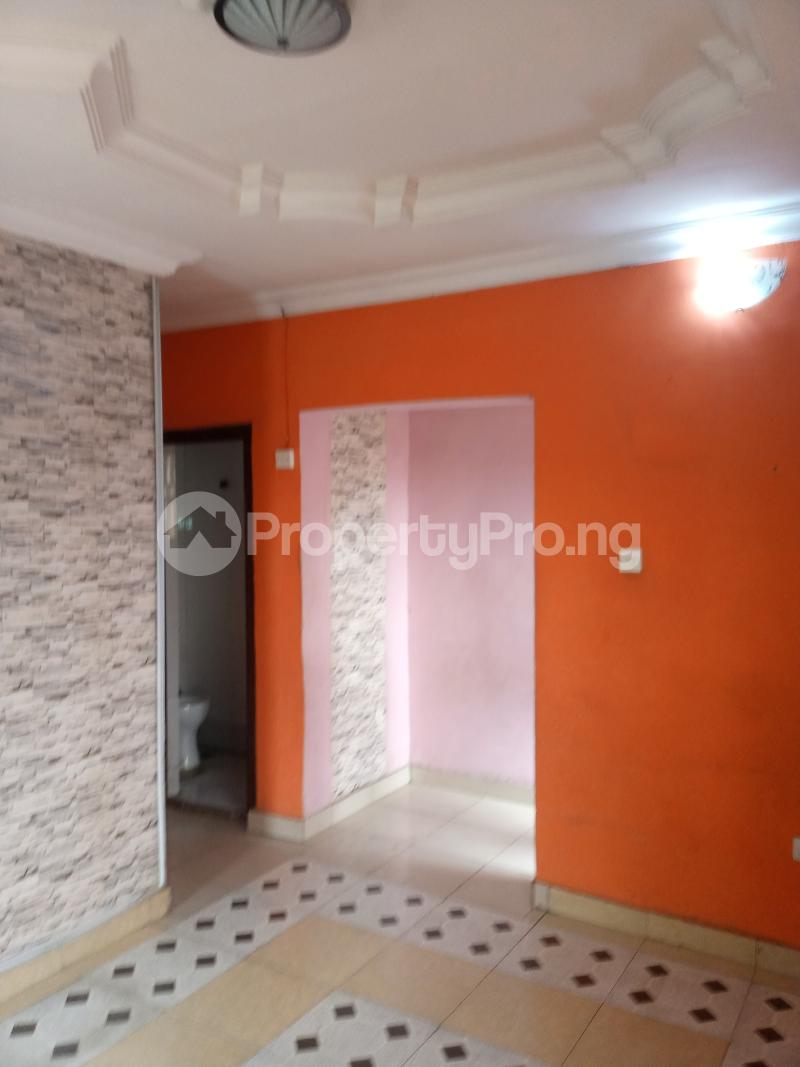 2 bedroom Flat / Apartment for rent Off Tunji Street, Ogudu Ojota, Ogudu Road Ojota Lagos