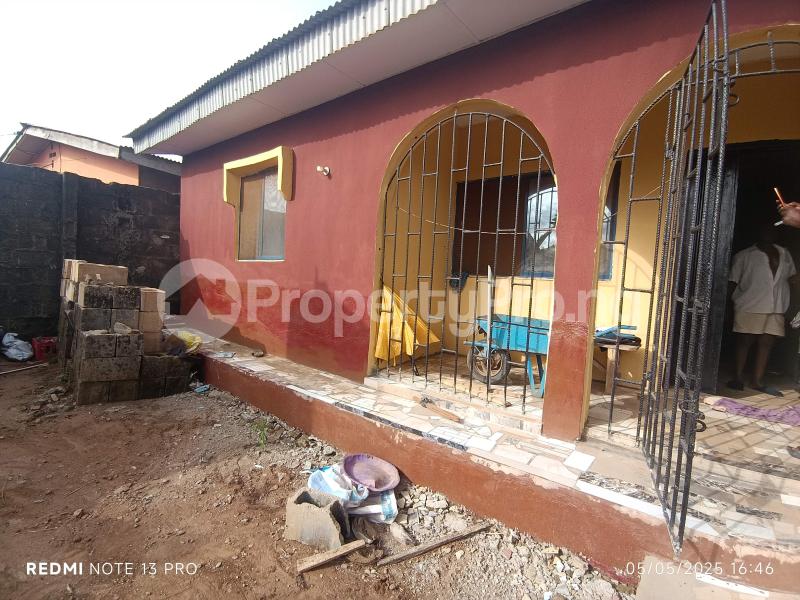 2 bedroom Flat / Apartment for rent Ayobo Ipaja Lagos