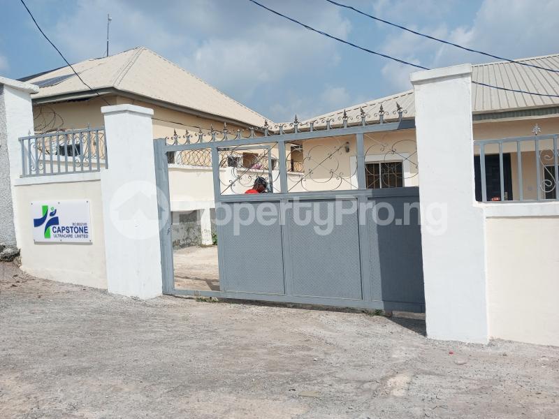 3 bedroom House for rent Efab Estate Lokogoma Abuja