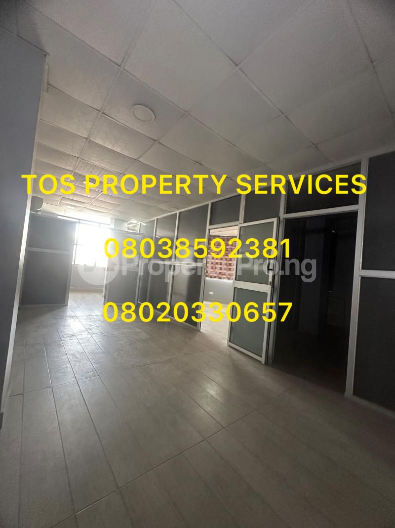 Commercial Property for rent Admiralty Axis, Lekki Phase 1 Lekki Lagos - 0