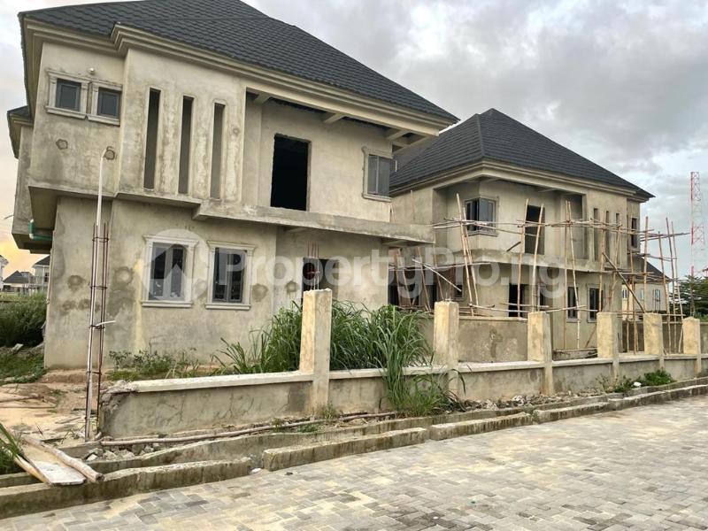 4 bedroom House for sale Ajah Lekki Phase 2 Lekki Lagos