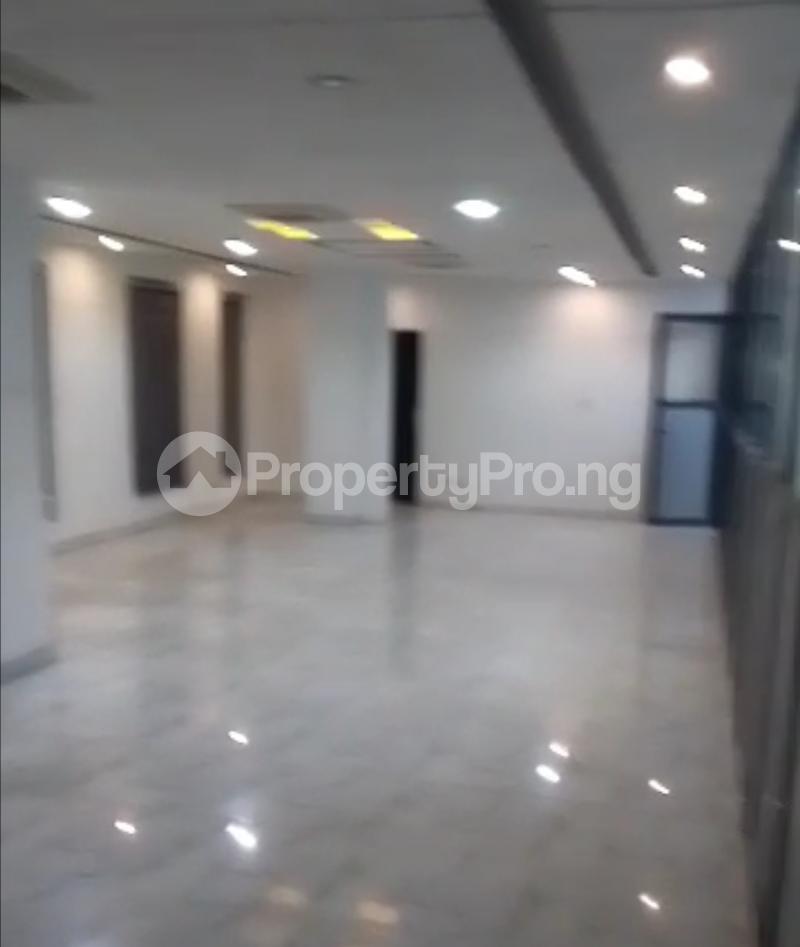 Commercial Property for rent Central Business District Agidingbi Ikeja Lagos