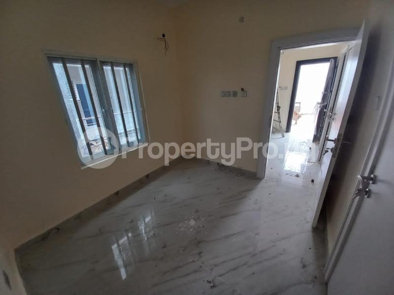 1 bedroom Flat / Apartment for rent Life Camp Abuja