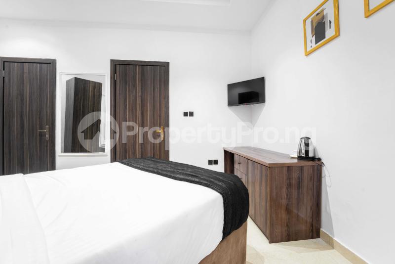 1 bedroom Flat / Apartment for shortlet Lekki Phase 1 Lekki Lagos - 5
