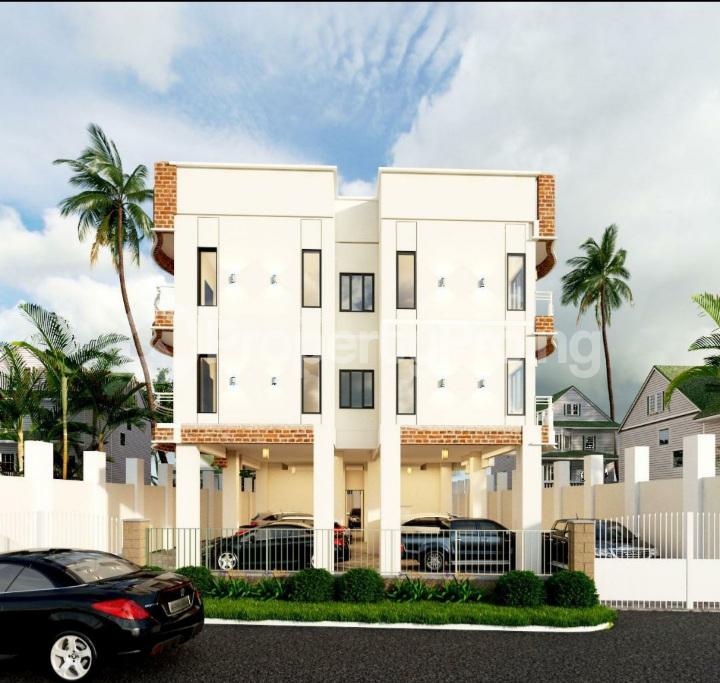 1 bedroom House for sale New GRA Port Harcourt Rivers - 0